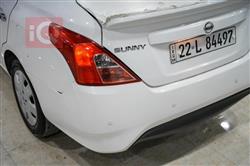 Nissan Sunny
